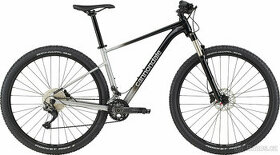 Cannondale Trail SL4 (vel.M) za pulku