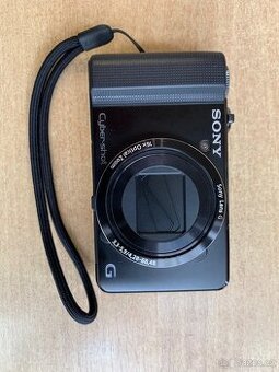 Sony DSC-HX9V