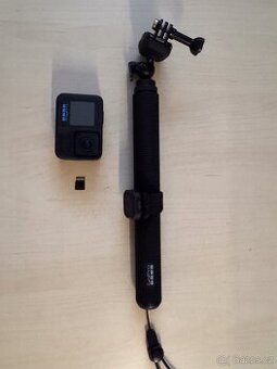 Prodám set GoPro Hero 13 Black - 1