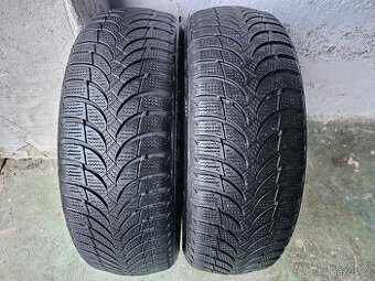 Pár zimních pneu Nexen WinGuard Snow´G WH2 185/60 R15