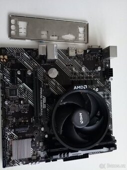 Asus + Ryzen + DDR4