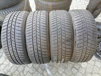 215/50/18 zimni pneu BARUM 215/50 R18