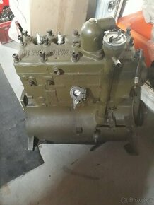 Jeep Willys MB Ford GPW -motor GPW