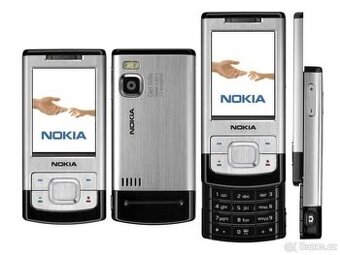 Nokia 6500s