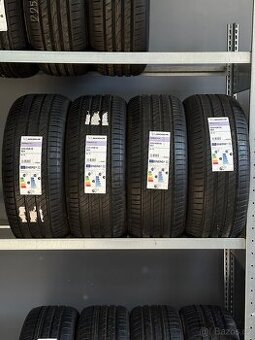 Nové 225/45/18 Michelin Primacy 4+