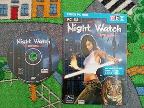 Night Watch - 1