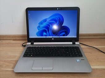 Notebook HP ProBook 450 G3