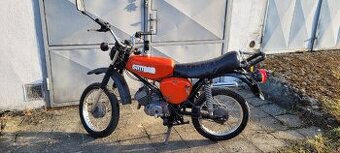 Simson S51 Enduro - 1