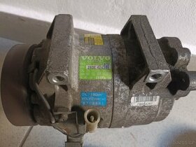 Kompresor klimatizace Volvo OEM 8708581 - 1