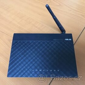 Router ASUS RT-N10 - 1