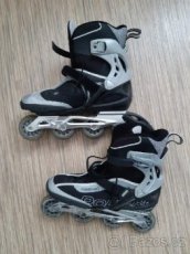 In-line brusle Rollerblade Spark vel.47