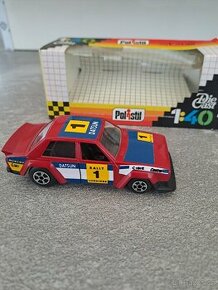 Polistil-Datsun Violet 1:40