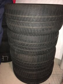 Polaris 5 245/45R18 97V XL