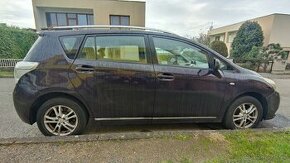 Toyota Verso 2.0 D-4D na prodej