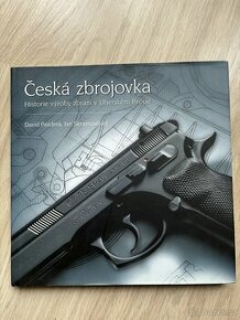 Ceska zbrojovka - 1