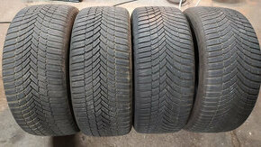 Zimní pneumatiky BRIDGESTONE 225/50R17 98V 6,00mm - 1