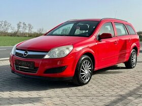 Opel Astra Combi 1.7 CDTi, 81 KW, r.v. 2007 - 1