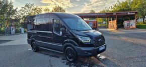 Transit Combi 9 míst 2.2 TDCi 114 kW TOP