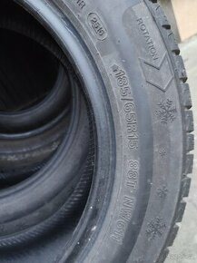 Zimní Pneu 185/65 R 15 88 T - 1