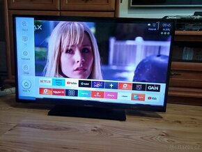 Smart TV GoGEN TVF 40M850 STWEB-úhlopříčka 102cm