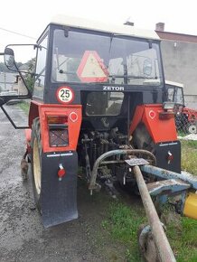 Zetor 5211