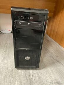 PC i5 2500k