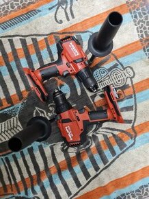 Hilti sf 6h-22a sf 6-a22 aku sroubovak