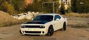 Dodge Challenger 5.7 R/T 2021