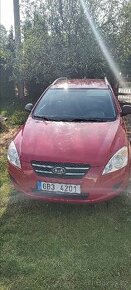 Kia ceed 2009