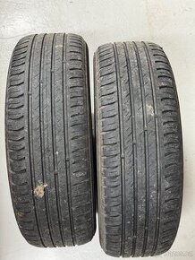 2x Nokian iLine 195/65 R15 91T