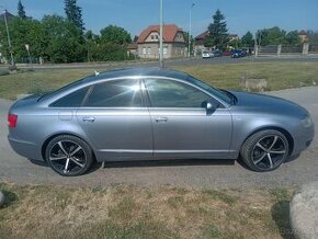 Audi A6, 3.0TDI 165KW STK 20.12.2025.