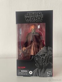 Star Wars Black Series - Plo Koon