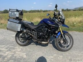 TRIUMPH TIGER 800 ABS