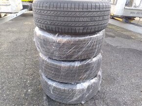 LETNÍ PNEU 235/55R19