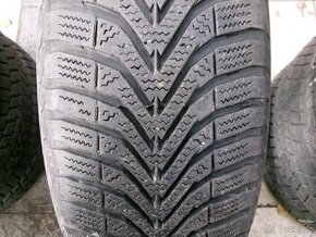 175/65 R14 VREDESTEIN (5mm) č.15267