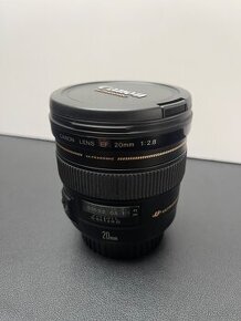 Canon EF 20mm f/2,8 USM