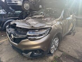 RENAULT KADJAR na náhradní díly - 1