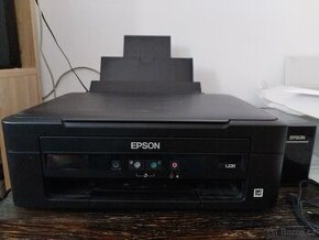 Epson L220