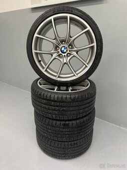 20" letní BMW styling 356 F12/F10/F11...