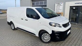 Peugeot Expert,2.0 HDi / 90KW / L3 / LONG / / ČR / RV 1/2019