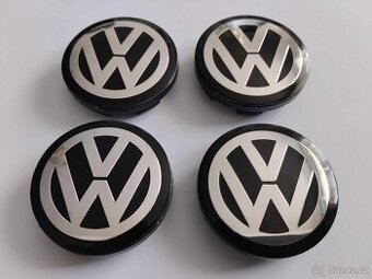 Poklicky do kol VW 50,55,56,60,63,65,68,70,75,76mm - 1