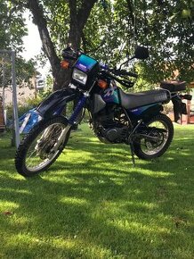 Yamaha Xt 350