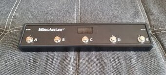 Blackstar FS-12 footswitch - 1