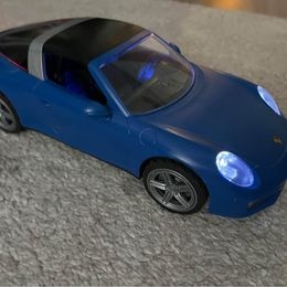 Porsche 911 Targa 4S - Playmobil 5991 - 1