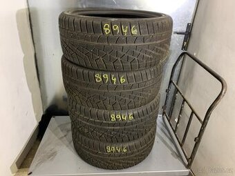 Zimní pneu 245/40/19 - 98V Pirelli Sottozero sada č.8946