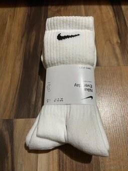 Nike ponožky - 1