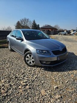 Prodam Škoda Octavia 3 sedan 1.6.TDI 77kw