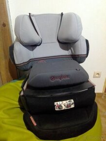 Auto sedačka Cybex Pallas 2 s pultíkem - 1