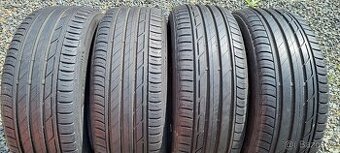 215/50r18 Bridgestone Turanza T001 - letní - 1