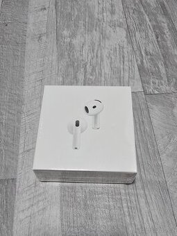 Apple Airpods 4 generace (ANC) - 1